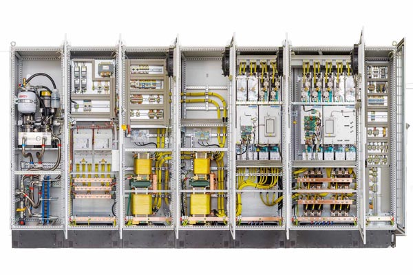 درایوهای اموترون