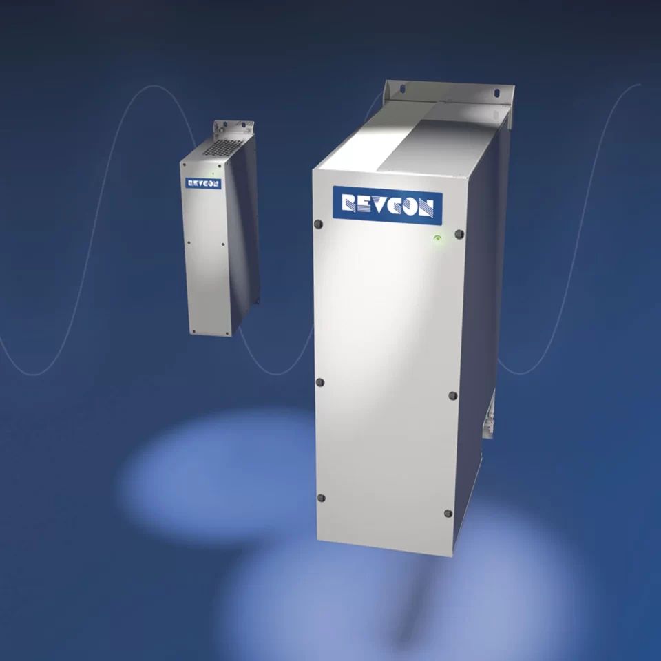 فیلتر هارمونیک Revcon